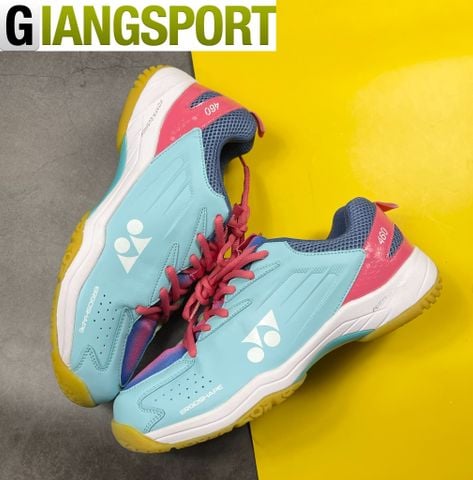 Giày cầu lông Yonex Power Cushion 460 navy