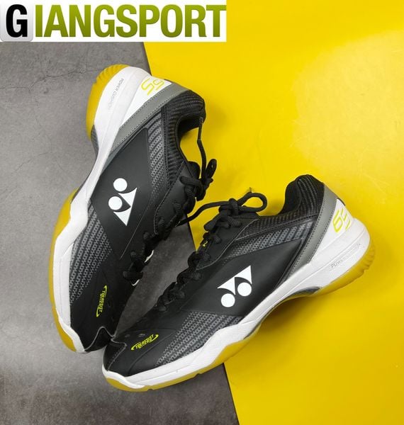 Giày cầu lông Yonex Power Cushion 65Z đen - Image 2