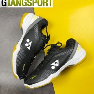 Giày cầu lông Yonex Power Cushion 65Z trắng đỏ