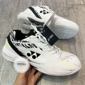 Giày cầu lông Yonex Power Cushion 65Z trắng