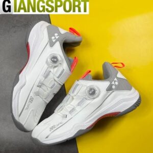 Giày cầu lông Yonex Power Cushion 460 xanh