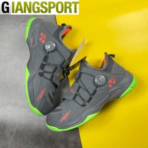 Giày cầu lông Yonex Power Cushion 88 Dial xám